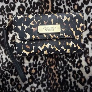 Victoria’s Secret wallet
